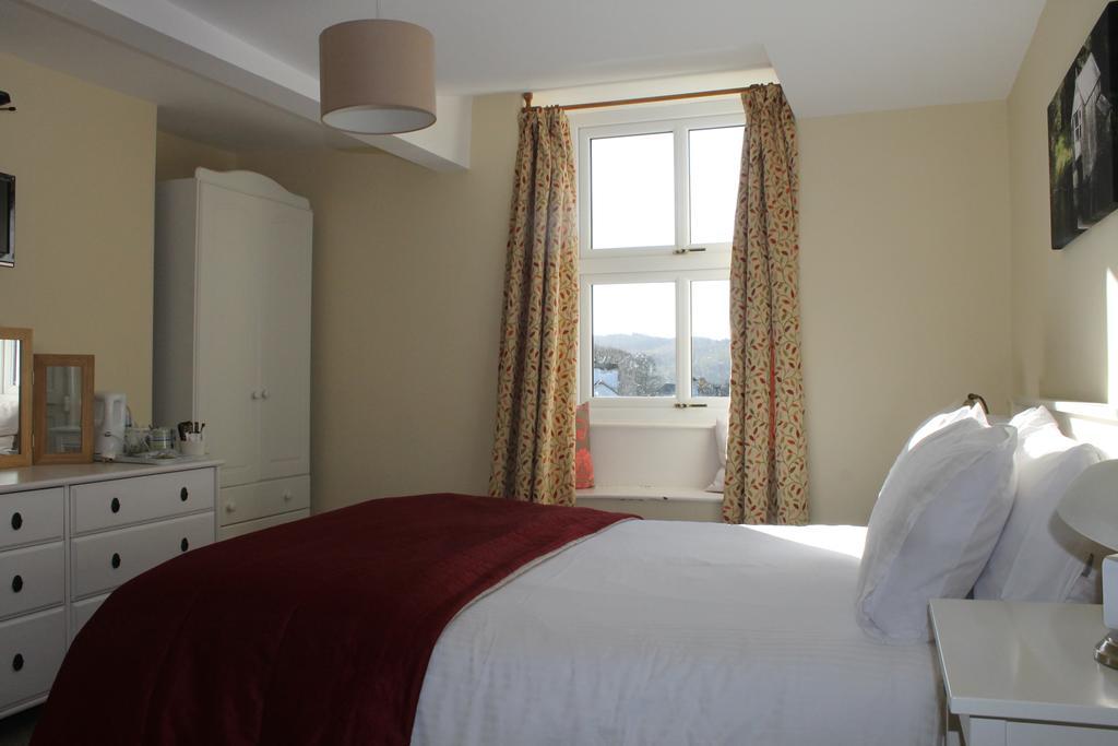 Belle Green Bed And Breakfast Near Sawrey Quarto foto